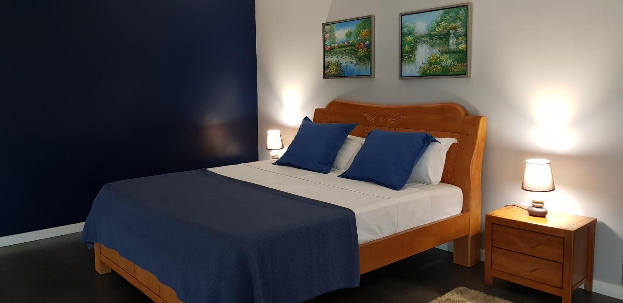 Marina Mar Premium Villa Vila Franca do Campo Exterior photo