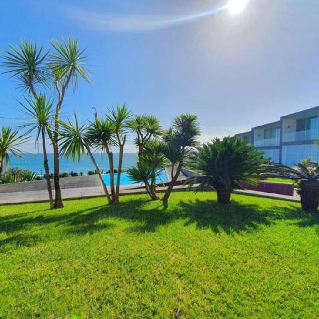 Marina Mar Premium Villa Vila Franca do Campo Exterior photo